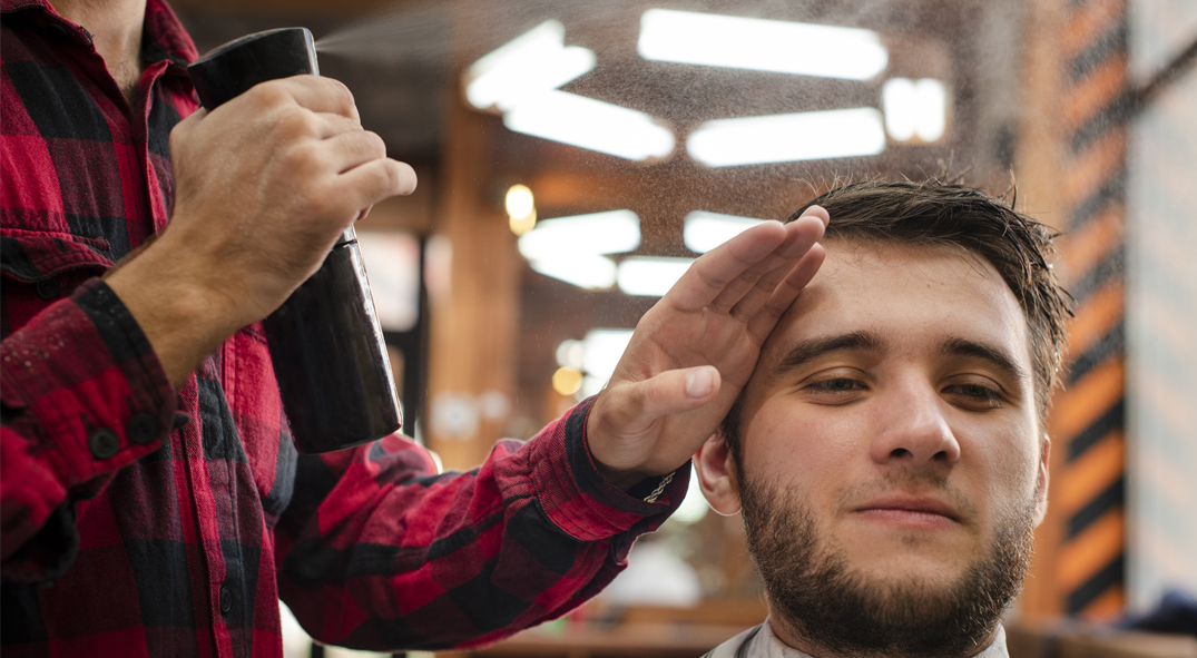 L'air pollué : une problématique pour les salons et la santé publique-1