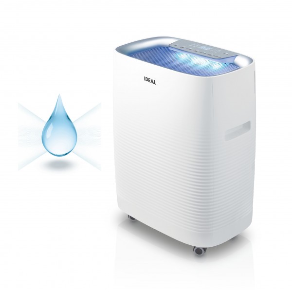 Purificateur d'air AP35 H - purificateurs d'air - ideal santé