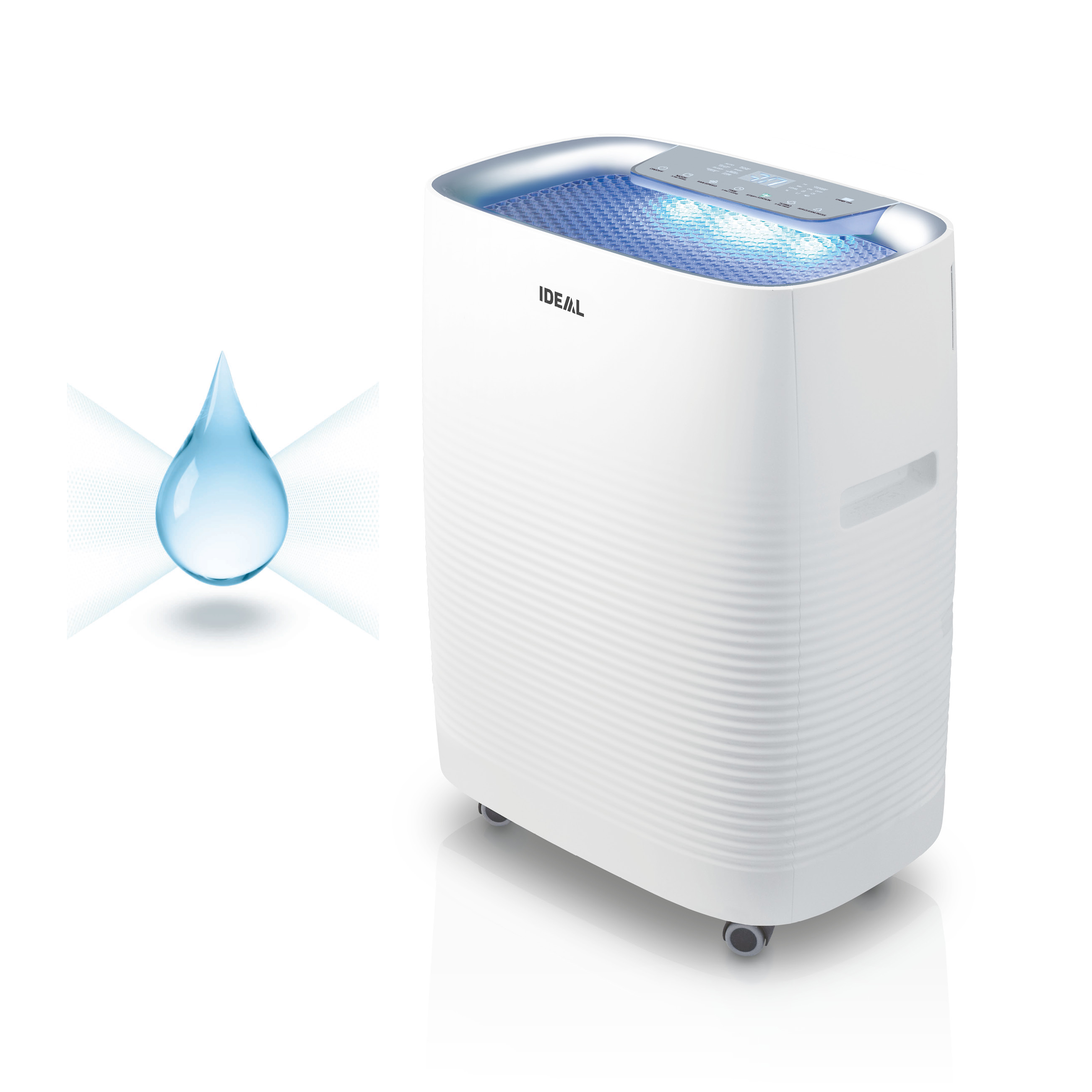 Purificateur d'air pour la maison – Purifzen